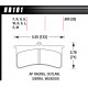 Brzdové desky HAWK performance brzdové destičky Hawk HB101A.800, Race, min-max 90 ° C-427 ° C | race-shop.cz