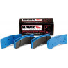 Predné brzdové dosky Hawk HB137E.690, Race, min-max 37°C-300°C