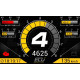ECU Master Ecumaster Advanced Display ADU-7 | race-shop.cz