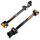 Skyline Driftworks kit k odstranění HICAS s polyuretanem pro Nissan Skyline R34 98-02 | race-shop.cz