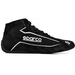 Boty Sparco SLALOM+ FIA černá