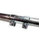 Výfukové spony Výfuková spona 70mm (2,75") SS | race-shop.cz
