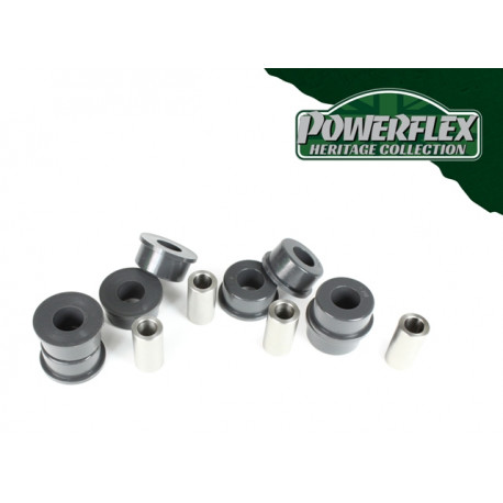 Alfetta, Giulietta, GTV6 Type 116 (1972-1987), 75 (1985-1992) Powerflex zadní silentbloky Alfa Romeo Alfetta, Giulietta, GTV6 Typ 116 , 77 | race-shop.cz