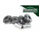 80, 90 Quattro inc Avant (1983-1992) S2 Coupe B3 (1991-1996) Powerflex Zadní silentblok přední nápravnice 12mm Audi 80, 90 Quattro inc Avant S2 Coupe B3 | race-shop.cz