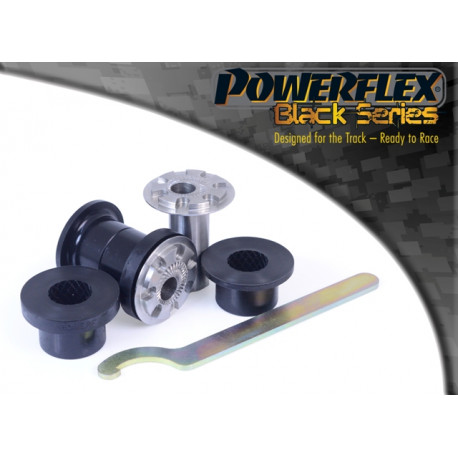 A1 8X (2010-) Powerflex Přední silentblok předního ramene 30mm s nastavením odklonu Audi A1 8X (2010-) | race-shop.cz
