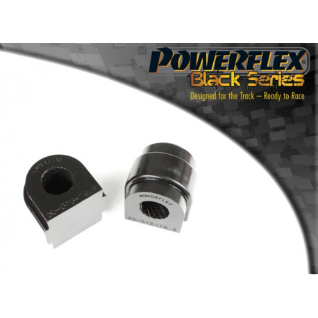 A4 / S4 / RS4 Powerflex Silentblok zadního stabilizátoru 19.6mm Audi S4 (2009-2016) | race-shop.cz