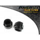 A8 (2010 - ) Powerflex Silentblok předního stabilizátoru 31.5mm Audi A8 (2010 - 2017) | race-shop.cz