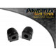 TT Models Powerflex Silentblok zadního stabilizátoru 18.5mm Audi TT MK2 8J (2007-2014) | race-shop.cz