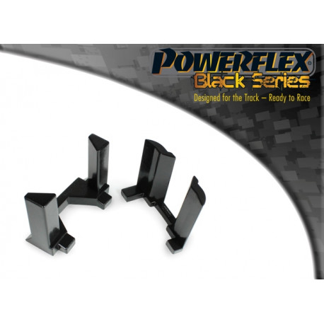 TT Models Powerflex Horní uložení motoru Audi TTRS MK2 8J (2009-2014) | race-shop.cz