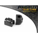F20, F21 1 Series xDrive Powerflex Silentblok zadního stabilizátoru 14mm BMW 1 Series F20, F21 xDrive (2011 - ) | race-shop.cz