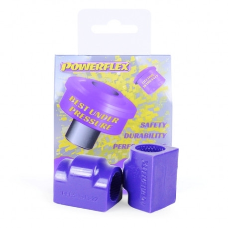 F20, F21 1 Series xDrive Powerflex Silentblok zadního stabilizátoru 22mm BMW 1 Series F20, F21 xDrive (2011 - ) | race-shop.cz