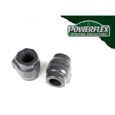 E21 3 Series (1978 - 1983) Powerflex Silentblok předního stabilizátoru 22mm BMW 3 Series E21 (1978 - 1983) | race-shop.cz