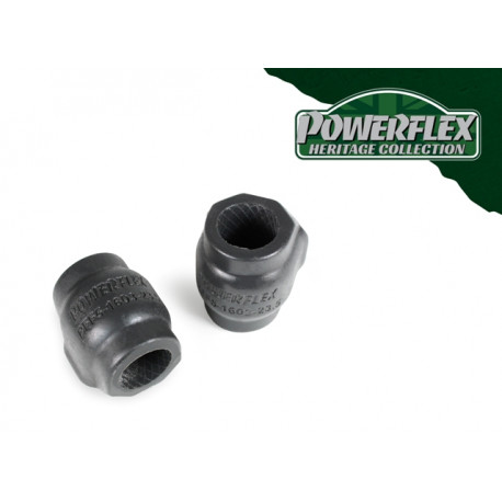 E21 3 Series (1978 - 1983) Powerflex Silentblok předního stabilizátoru 23.5mm BMW 3 Series E21 (1978 - 1983) | race-shop.cz
