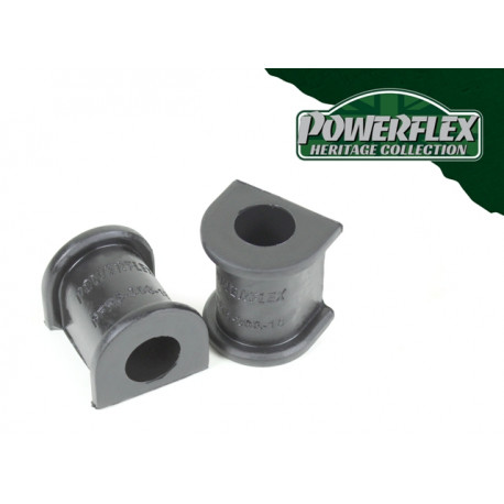 E30 3 Series (1982 - 1991) Powerflex Silentblok uložení zadního stabilizátoru 18mm BMW 3 Series E30 inc M3 (1982 - 1991) | race-shop.cz