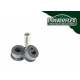 E36 3 Series (1990 - 1998) Powerflex Přední silentblok uložení diferenciálu, (pouze M3) BMW 3 Series E36 inc M3 (1990 - 1998) | race-shop.cz