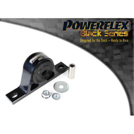 E46 3 Series M3 Powerflex Silentblok uložení výfukového systému & držák BMW 3 Series E46 (1999 - 2006) M3 inc CSL | race-shop.cz