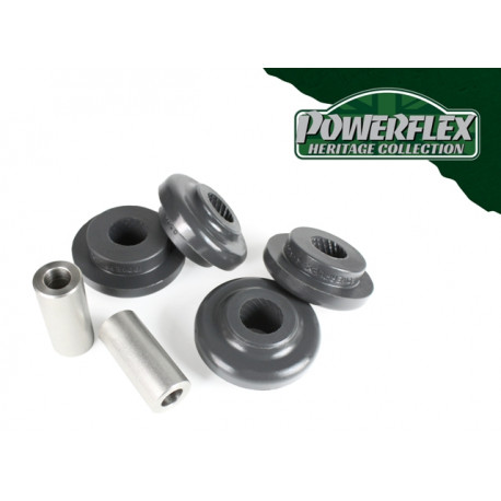 E46 3 Series Xi/XD (4 Wheel Drive) Powerflex Vnější silentblok zadního dolního ramene BMW 3 Series E46 (1999 - 2006) Xi/XD (4wd) | race-shop.cz