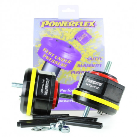 Polyuretanové silentbloky POWERFLEX uložení stabilizátoru pro BMW 9 Series E90, E91, E92 & E93 M3 inc GTS & Cab (Road) | race-shop.cz