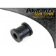 E90, E91, E92 & E93 3 Series (2005-2013) Powerflex Přední silentblok řadícího ramínka (oval) BMW 3 Series E90, E91, E92 & E93 | race-shop.cz