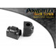 F32, F33, F36 4 Series Powerflex Silentblok zadního stabilizátoru 15mm BMW 4 Series F32, F33, F36 (2013 -) | race-shop.cz