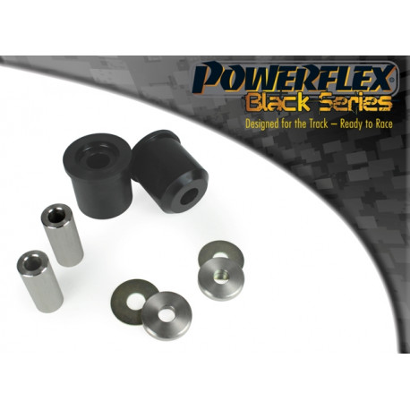 E34 5 Series (1988 - 1996) Powerflex Zadní silentblok diferenciálu BMW 5 Series E34 (1988 - 1996) | race-shop.cz
