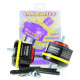 Z4 E85 & E86 (2003-2009) Powerflex uložení stabilizátoru BMW Z Series Z4 E85 & E86 (2003-2009) | race-shop.cz