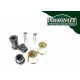 Z4 E85 & E86 (2003-2009) Powerflex Vnitřní silentblok zadního horního ramene BMW Z Series Z4 E85 & E86 (2003-2009) | race-shop.cz