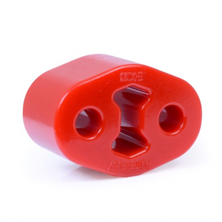 Toledo Models Powerflex uložení výfuku Seat Toledo Mk2 Typ 1M (1999 - 2004) | race-shop.cz