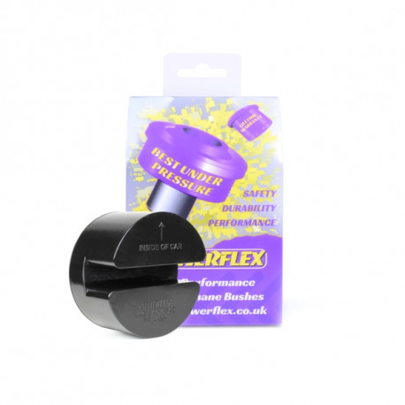 Octavia Models Powerflex Adaptér hydraulického zvedáku Skoda Octavia 5E up to 150PS Zadní Beam | race-shop.cz