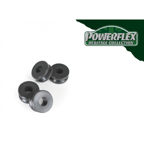 Defender Powerflex silentblok tlumiče Land Rover Defender (1984 - 1993) | race-shop.cz
