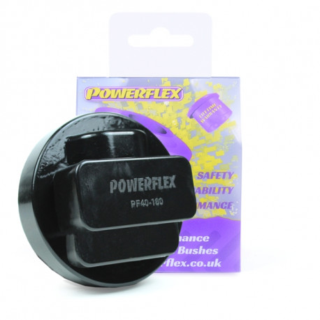 B Class W246 (2011-2018) Powerflex Adaptér hydraulického zvedáku Mercedes-Benz B Class W246 (2011-2018) | race-shop.cz