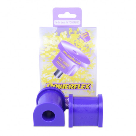 Cerbera Powerflex Silentblok předního stabilizátoru 22mm TVR Cerbera | race-shop.cz