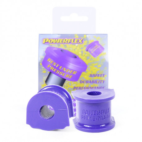 Delta Gen 3 (2008 - 2014) Powerflex Silentblok předního stabilizátoru 17mm Lancia Delta Gen 3 (2008 - 2014) | race-shop.cz