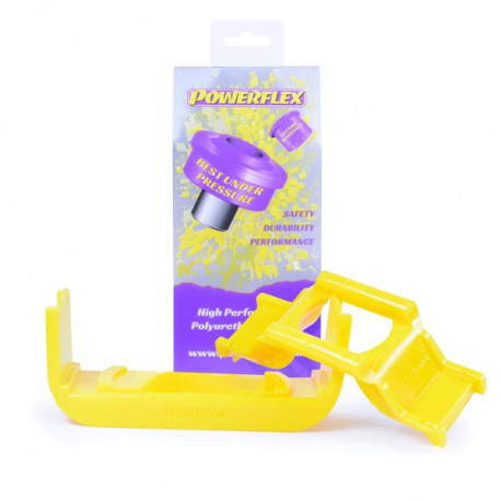 Focus Models Powerflex Přední vložka pravého horního uložení stabilizátoru Ford Focus Mk2 inc ST and RS (2005-2010) | race-shop.cz