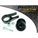 C70 (2006 - 2013) Powerflex Vzpěra spodního uložení & silentblok, race Volvo C70 (2006 - 2013) | race-shop.cz
