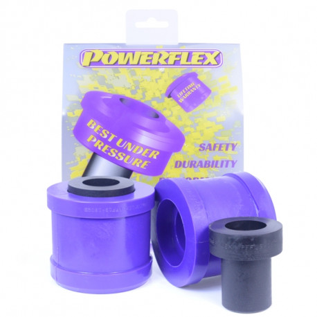 XC70 (2007 - 2011) Powerflex Zadní silentblok předního ramene Volvo XC70 P3 (2007 - 2011) | race-shop.cz