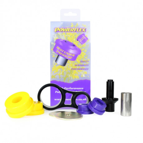 Fiesta Models Powerflex Držák spodního uložení stabilizátoru & silentblok, tuning Ford Fiesta Mk7 (2008 - 2017) | race-shop.cz