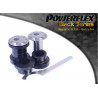 Powerflex Přední silentblok předního ramene s nastavením odklonu 14mm šroub Mazda Mazda 3 Mazda 3 BK (2004-2009)