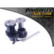 C-Max Models Powerflex Přední silentblok předního ramene s nastavením odklonu 14mm šroub Ford C-Max MK2 (2011 ON) | race-shop.cz