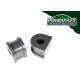 Defender Powerflex Silentblok předního stabilizátoru 28mm Land Rover Defender (1984 - 1993) | race-shop.cz