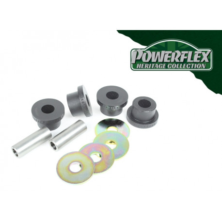 993 (1994 - 1998) Powerflex Zadní silentblok předního ramene Porsche 993 (1994 - 1998) | race-shop.cz