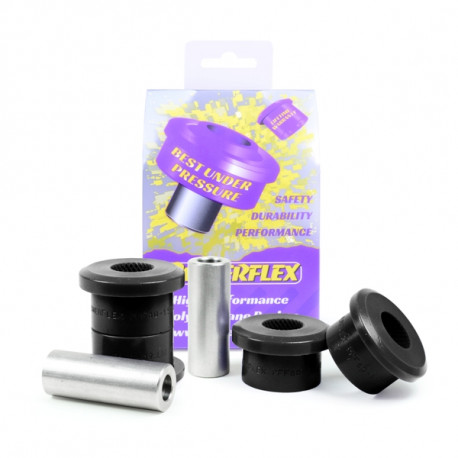 9-5 YS3G 2WD (2010 - 2012) Powerflex Přední silentblok předního ramene Saab 9-5 YS3G 2WD (2010 - 2012) | race-shop.cz