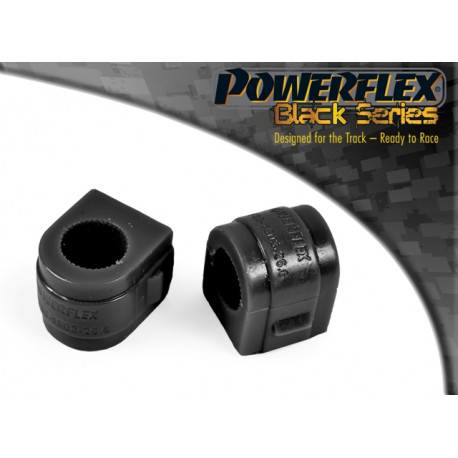 Cascada (2013 - ON) Powerflex Silentblok předního stabilizátoru 26.6mm Opel Cascada (2013 - ON) | race-shop.cz