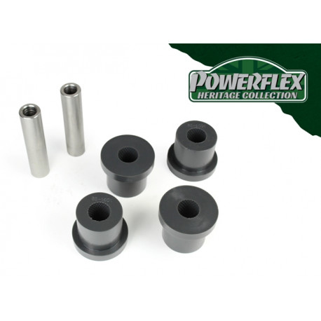 Transporter Models Powerflex silentblok Volkswagen T25/T3 Typ 2 Diesel Models | race-shop.cz