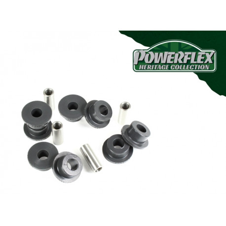 Transporter Models Powerflex Silentblok uložení řízení Volkswagen T25/T3 Typ 2 Petrol Models | race-shop.cz