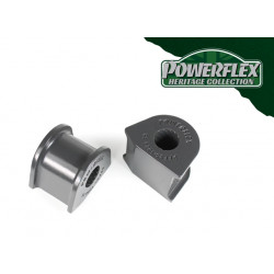 Powerflex Silentblok předního stabilizátoru 19mm Volkswagen T25/T3 Typ 2 Petrol Models
