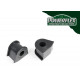 Transporter Models Powerflex Silentblok předního stabilizátoru 21mm Volkswagen T25/T3 Typ 2 Syncro | race-shop.cz