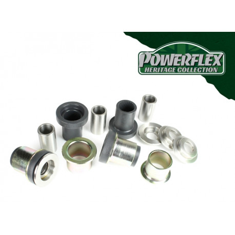Transporter Models Powerflex Horní vnitřní silentblok předního ramene Volkswagen T25/T3 Typ 2 Petrol Models | race-shop.cz