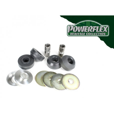Transporter Models Powerflex silentblok ramene Volkswagen T25/T3 Typ 2 Syncro | race-shop.cz