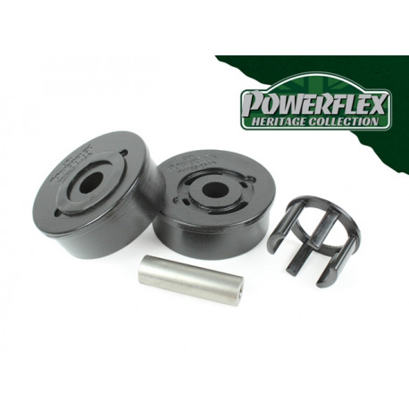 2WD Powerflex Silentblok spodního uložení motoru Volkswagen Golf MK2 2WD (1985 - 1992) | race-shop.cz